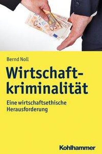 Wirtschaftskriminalität