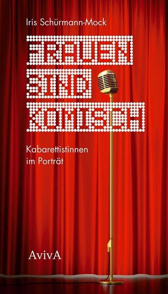 Frauen sind komisch