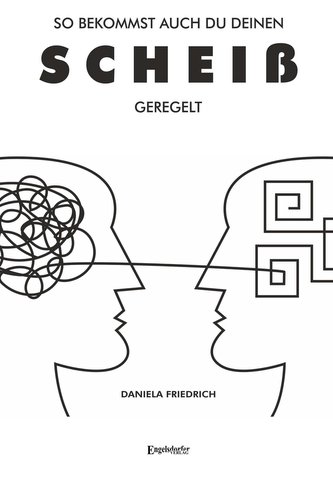 So bekommst auch du deinen Scheiß geregelt