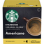 Náplň NESTLE STARBUCKS VERANDA BLEND