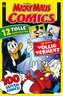Micky Maus Comics 52