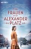 Die Frauen vom Alexanderplatz