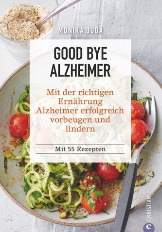 Good bye Alzheimer