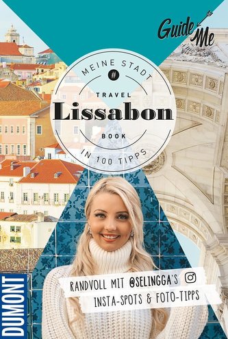 GuideMe Reiseführer Lissabon