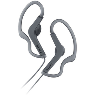 Sluchátka SONY MDR-AS210B