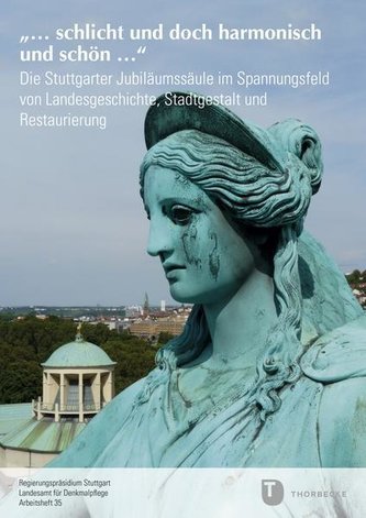 ... schlicht und doch harmonisch und schön ...