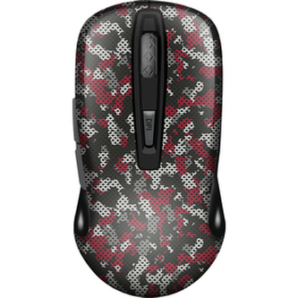 PC myš YENKEE YMS 2040RD BLUE