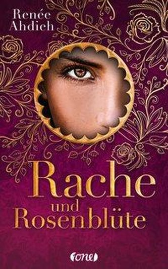 Rache und Rosenblüte