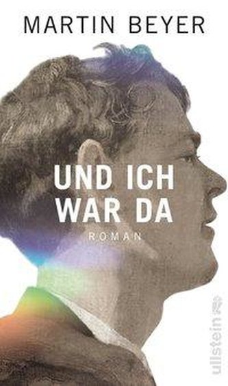 Und ich war da