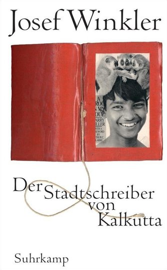 Der Stadtschreiber von Kalkutta