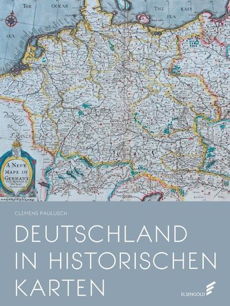Deutschland in historischen Karten