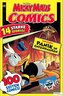 Micky Maus Comics 51