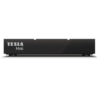 DVB-T přijímač TESLA TE 380 MINI