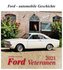 Ford Veteranen 2021