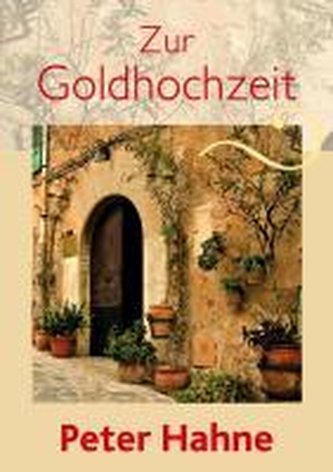 Zur Goldhochzeit