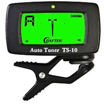 Ladička CRAFTER TS-10