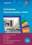 Fachwissen für Raumausstatter/-innen 2. Schülerband