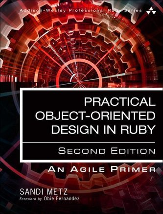 Practical Object-Oriented Design in Ruby