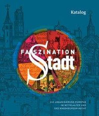 Faszination Stadt
