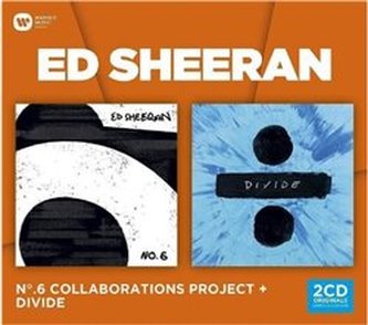÷ & NO.6 collaborations project