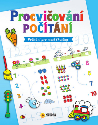 Procvičování - Počítání