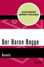 Der Baron Bagge