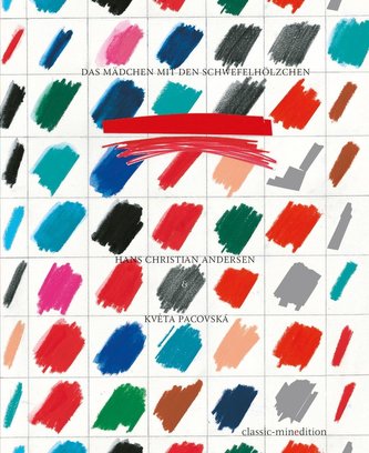 Das Mädchen mit den Schwefelhölzchen