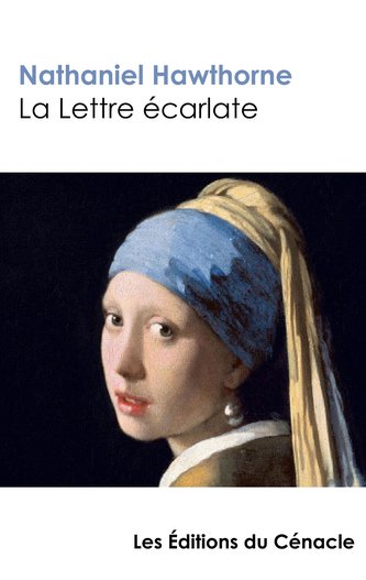 La Lettre écarlate (édition de référence)