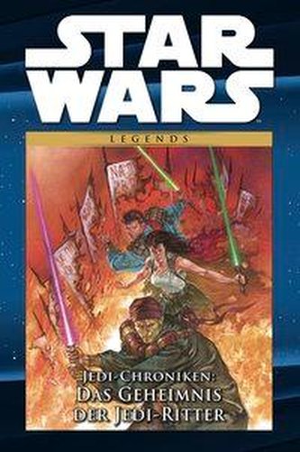 Star Wars Comic-Kollektion