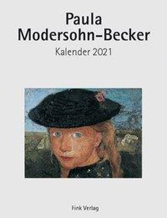 Paula Modersohn-Becker 2021