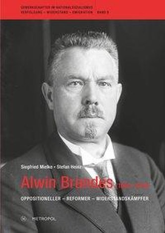 Alwin Brandes (1866-1949)