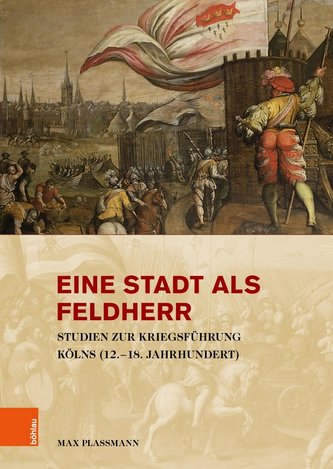 Eine Stadt als Feldherr