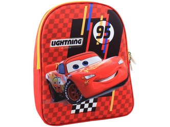 Batoh Disney Auta