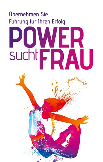Power sucht Frau