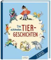 Die schönsten Tiergeschichten