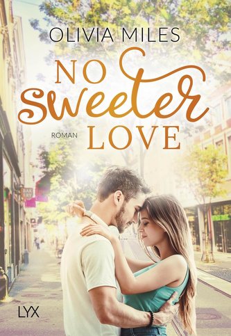 No Sweeter Love