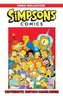 Simpsons Comic-Kollektion