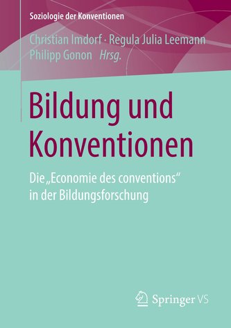 Bildung und Konventionen