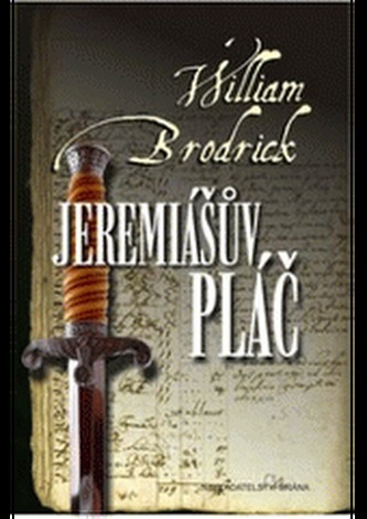 Jeremiášův pláč