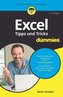 Excel Tipps und Tricks für Dummies