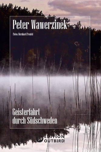 Geisterfahrt durch Südschweden