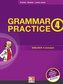 Grammar Practice 4, Neuausgabe Deutschland