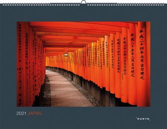 Japan 2021
