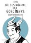 Die Geschichte der Goscinnys - Geburt eines Galliers