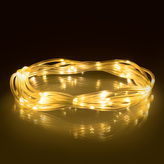 Vánoční řetěz nano v trubici RETLUX RXL 278