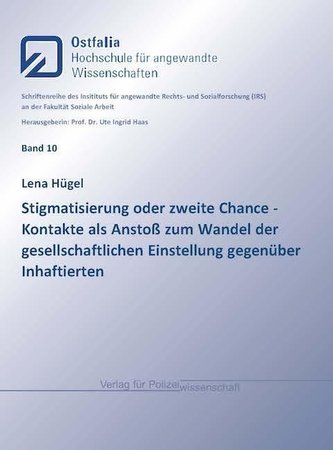 Stigmatisierung oder zweite Chance