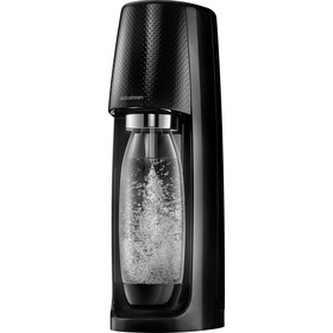 Výrobník sody SODASTREAM Spirit Black