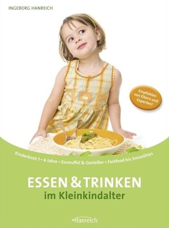 Essen und Trinken im Kleinkindalter
