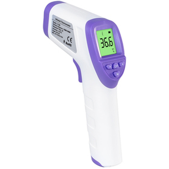 Teploměr digitální ORAVA LY-168