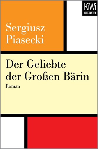Der Geliebte der großen Bärin